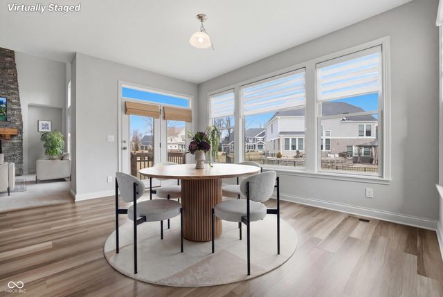 14598 Meadow Bend Drive, Fishers, IN 46037