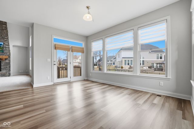 14598 Meadow Bend Drive, Fishers, IN 46037