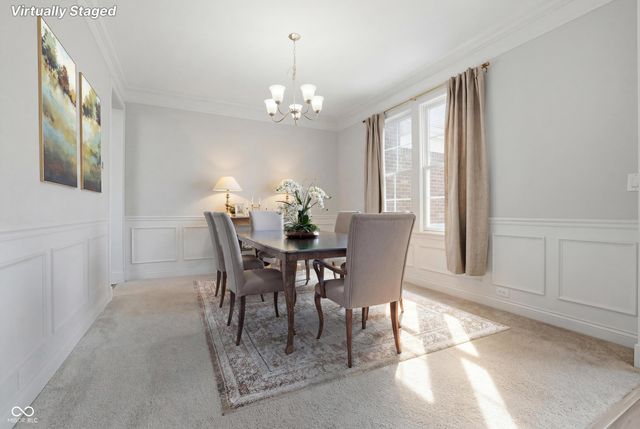 14598 Meadow Bend Drive, Fishers, IN 46037