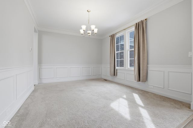 14598 Meadow Bend Drive, Fishers, IN 46037