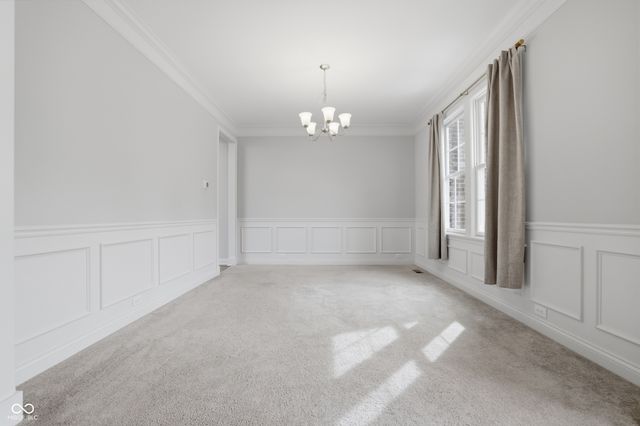 14598 Meadow Bend Drive, Fishers, IN 46037