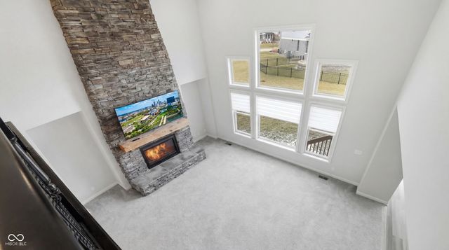 14598 Meadow Bend Drive, Fishers, IN 46037