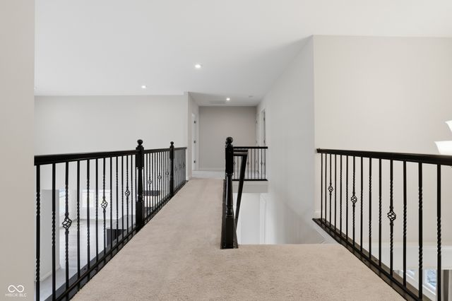 14598 Meadow Bend Drive, Fishers, IN 46037