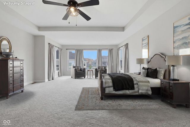 14598 Meadow Bend Drive, Fishers, IN 46037