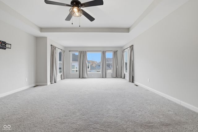 14598 Meadow Bend Drive, Fishers, IN 46037