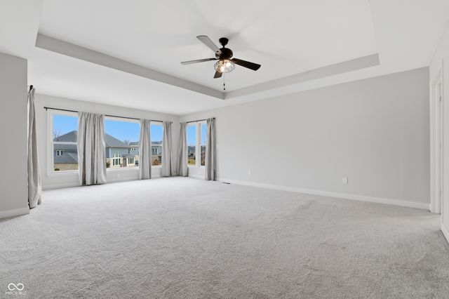 14598 Meadow Bend Drive, Fishers, IN 46037