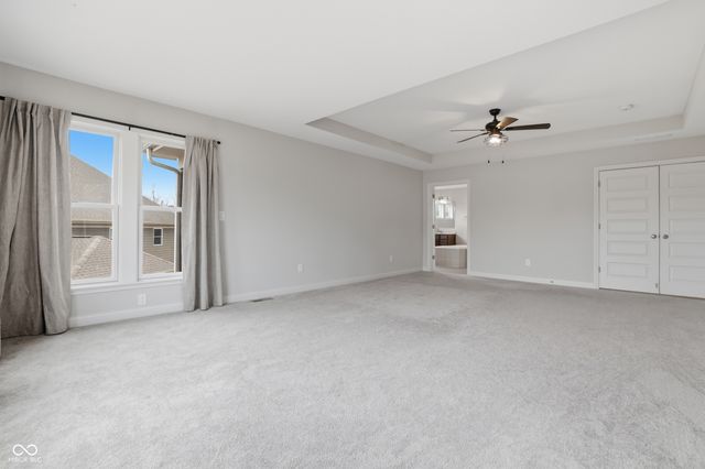 14598 Meadow Bend Drive, Fishers, IN 46037