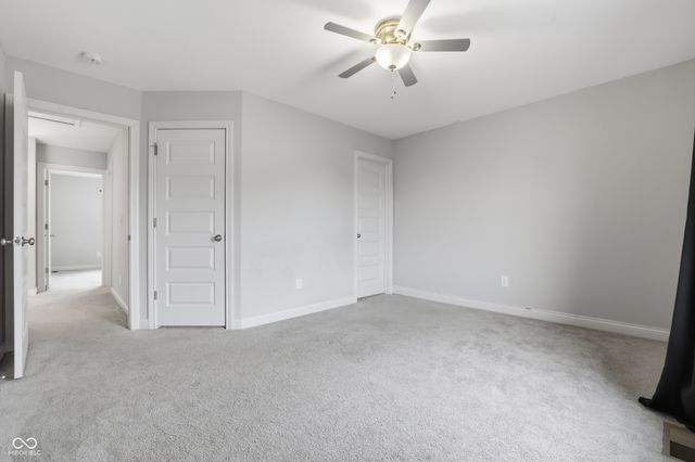 14598 Meadow Bend Drive, Fishers, IN 46037