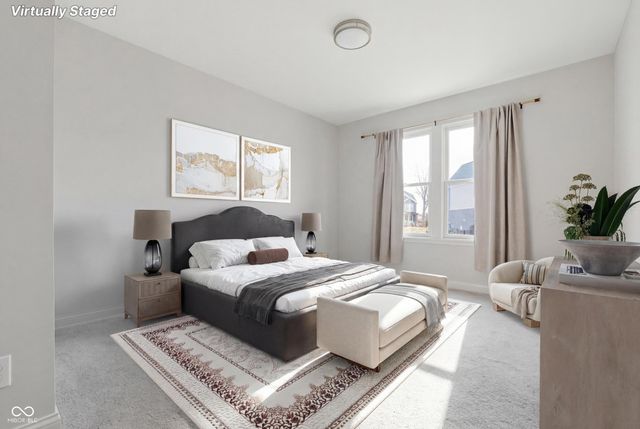 14598 Meadow Bend Drive, Fishers, IN 46037