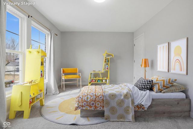 14598 Meadow Bend Drive, Fishers, IN 46037