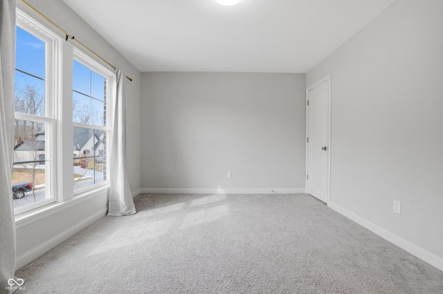 14598 Meadow Bend Drive, Fishers, IN 46037