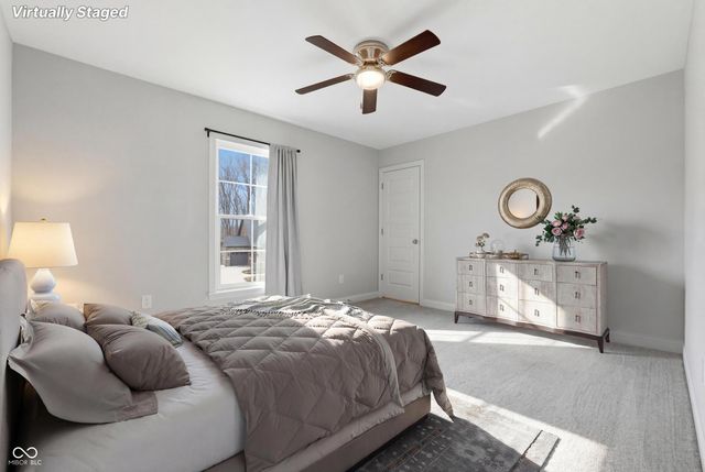 14598 Meadow Bend Drive, Fishers, IN 46037