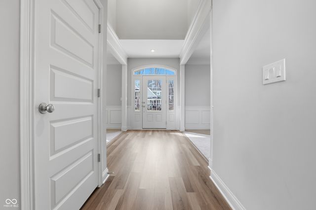 14598 Meadow Bend Drive, Fishers, IN 46037