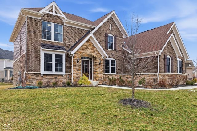14598 Meadow Bend Drive, Fishers, IN 46037