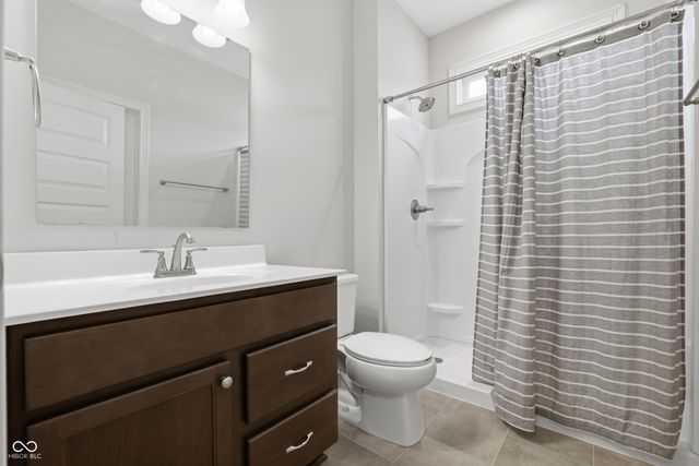 14598 Meadow Bend Drive, Fishers, IN 46037