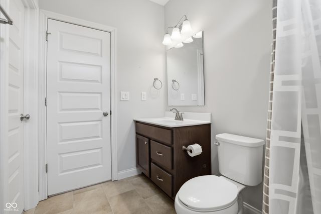 14598 Meadow Bend Drive, Fishers, IN 46037