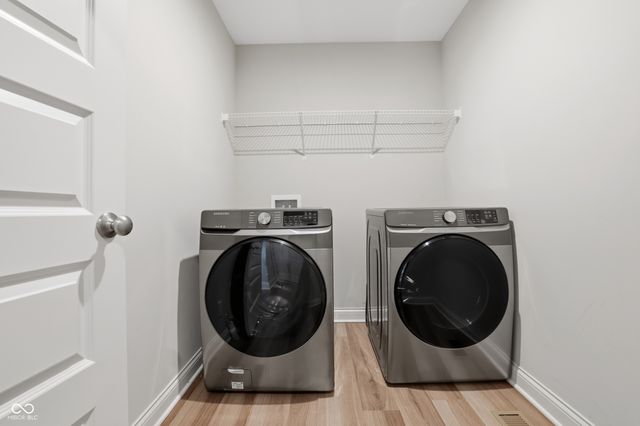 14598 Meadow Bend Drive, Fishers, IN 46037