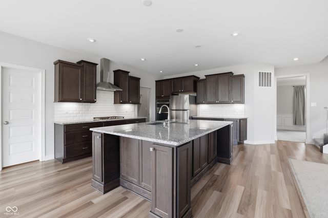 14598 Meadow Bend Drive, Fishers, IN 46037