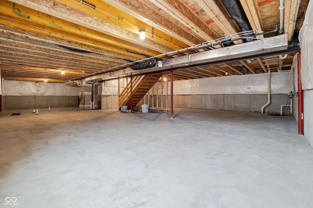 14598 Meadow Bend Drive, Fishers, IN 46037