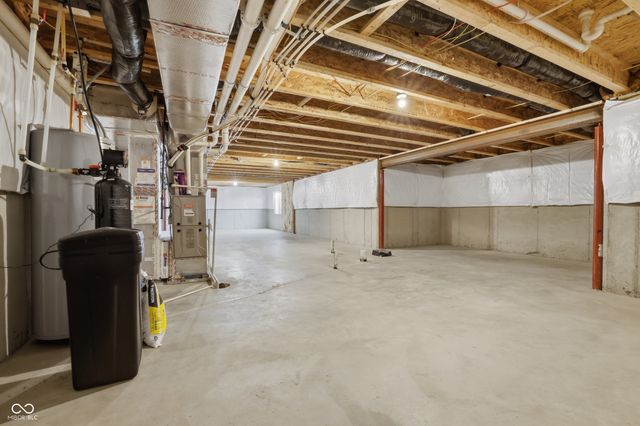 14598 Meadow Bend Drive, Fishers, IN 46037