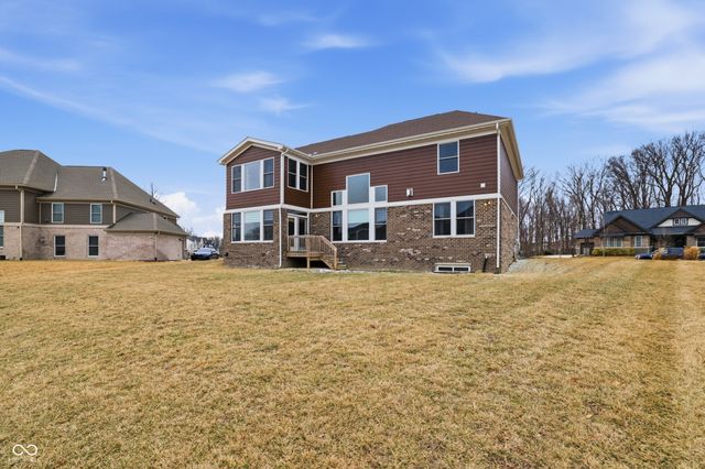 14598 Meadow Bend Drive, Fishers, IN 46037