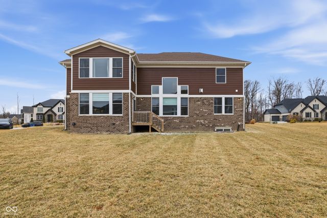 14598 Meadow Bend Drive, Fishers, IN 46037