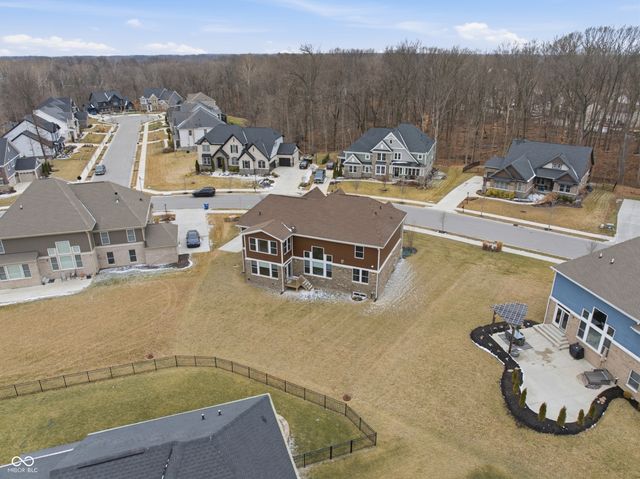 14598 Meadow Bend Drive, Fishers, IN 46037