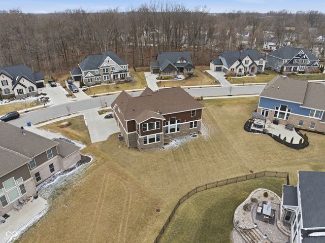 14598 Meadow Bend Drive, Fishers, IN 46037