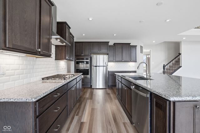 14598 Meadow Bend Drive, Fishers, IN 46037