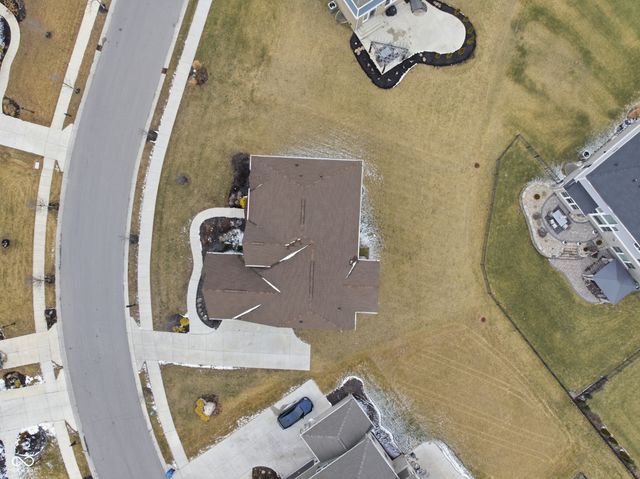 14598 Meadow Bend Drive, Fishers, IN 46037