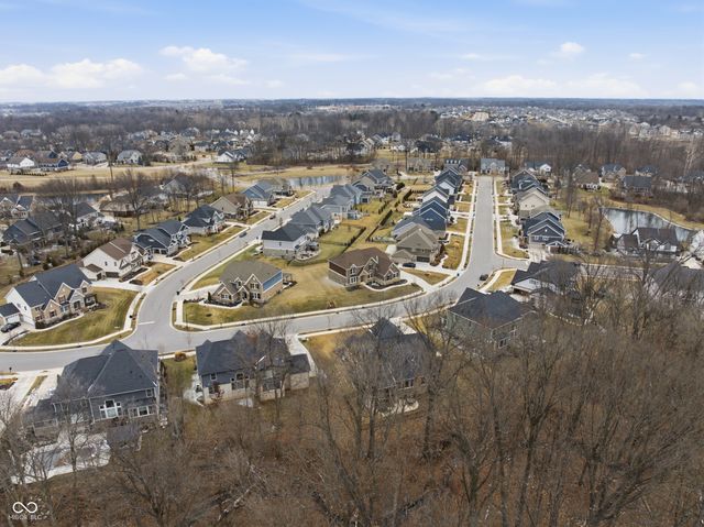 14598 Meadow Bend Drive, Fishers, IN 46037