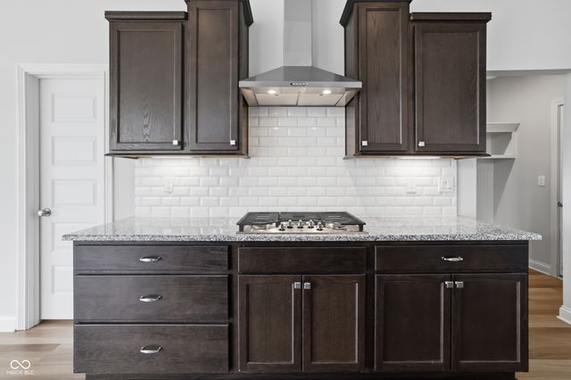 14598 Meadow Bend Drive, Fishers, IN 46037