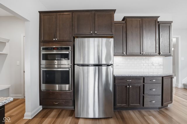 14598 Meadow Bend Drive, Fishers, IN 46037