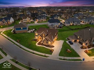 14598 Meadow Bend Drive, Fishers, IN 46037