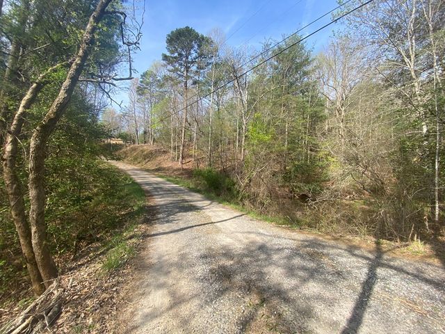 11 Ludlum Drive, Hayesville, NC 28904