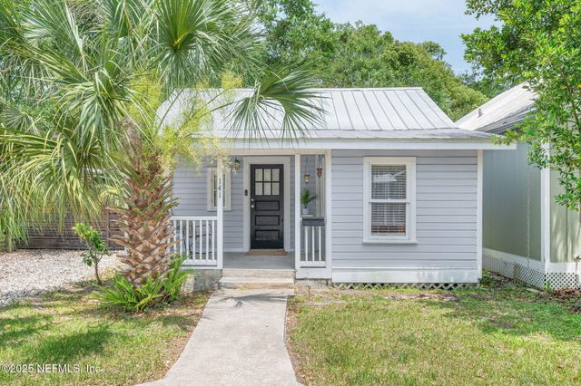 141 BLANCO Street, St. Augustine, FL 32084