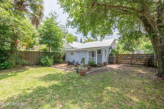141 BLANCO Street, St. Augustine, FL 32084