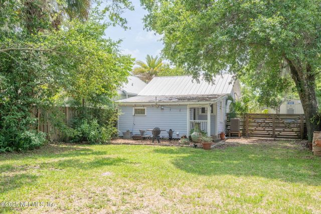 141 BLANCO Street, St. Augustine, FL 32084
