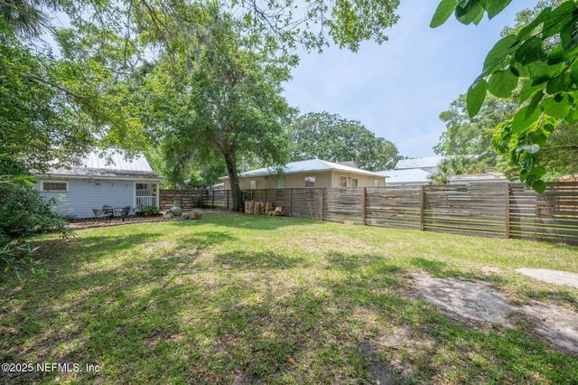 141 BLANCO Street, St. Augustine, FL 32084