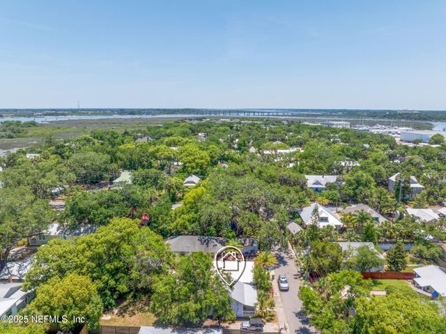141 BLANCO Street, St. Augustine, FL 32084