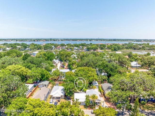 141 BLANCO Street, St. Augustine, FL 32084