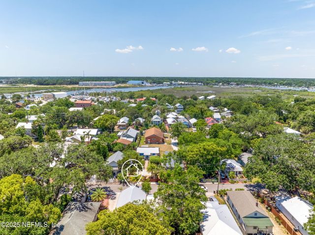 141 BLANCO Street, St. Augustine, FL 32084