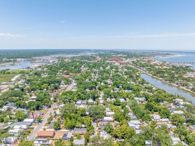 141 BLANCO Street, St. Augustine, FL 32084