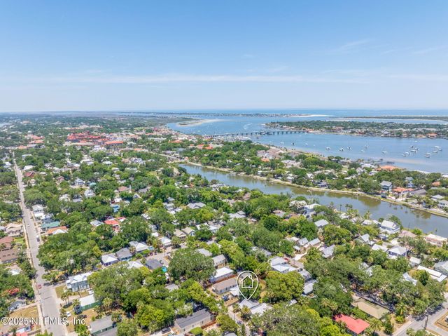 141 BLANCO Street, St. Augustine, FL 32084