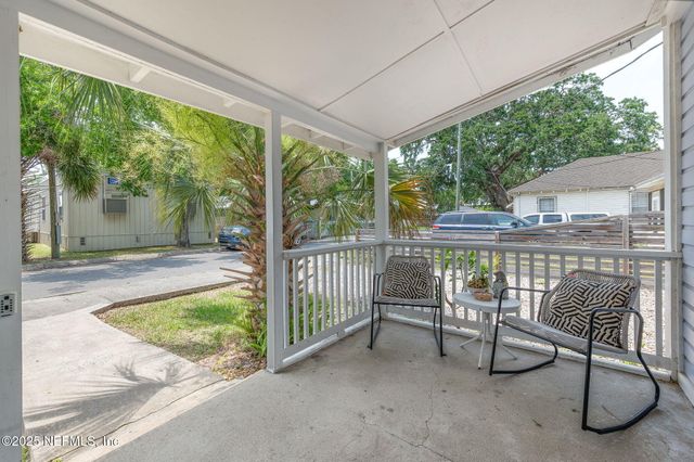 141 BLANCO Street, St. Augustine, FL 32084