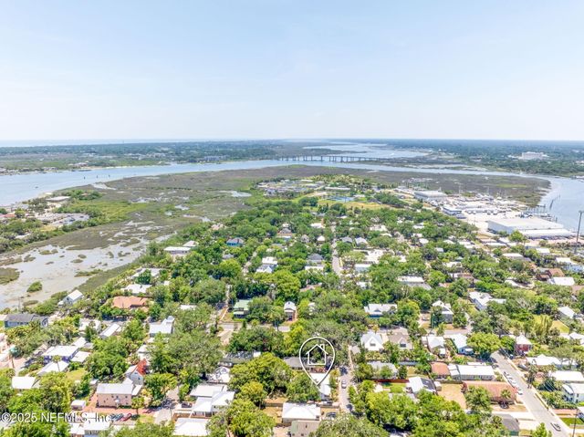 141 BLANCO Street, St. Augustine, FL 32084