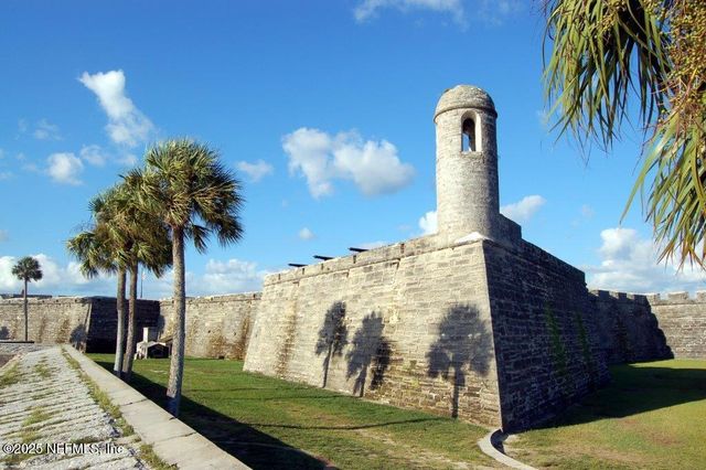 141 BLANCO Street, St. Augustine, FL 32084