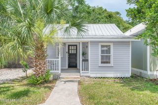 141 BLANCO Street, St. Augustine, FL 32084