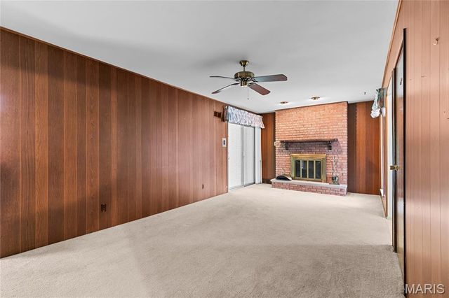 3700 Andora Place, St Louis, MO 63125