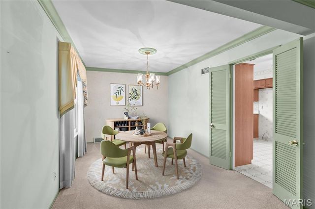 3700 Andora Place, St Louis, MO 63125